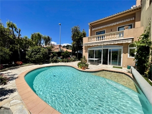maison-villa à la vente -   06700  SAINT-LAURENT-DU-VAR, surface 131,5 m2 vente maison-villa - APR747153